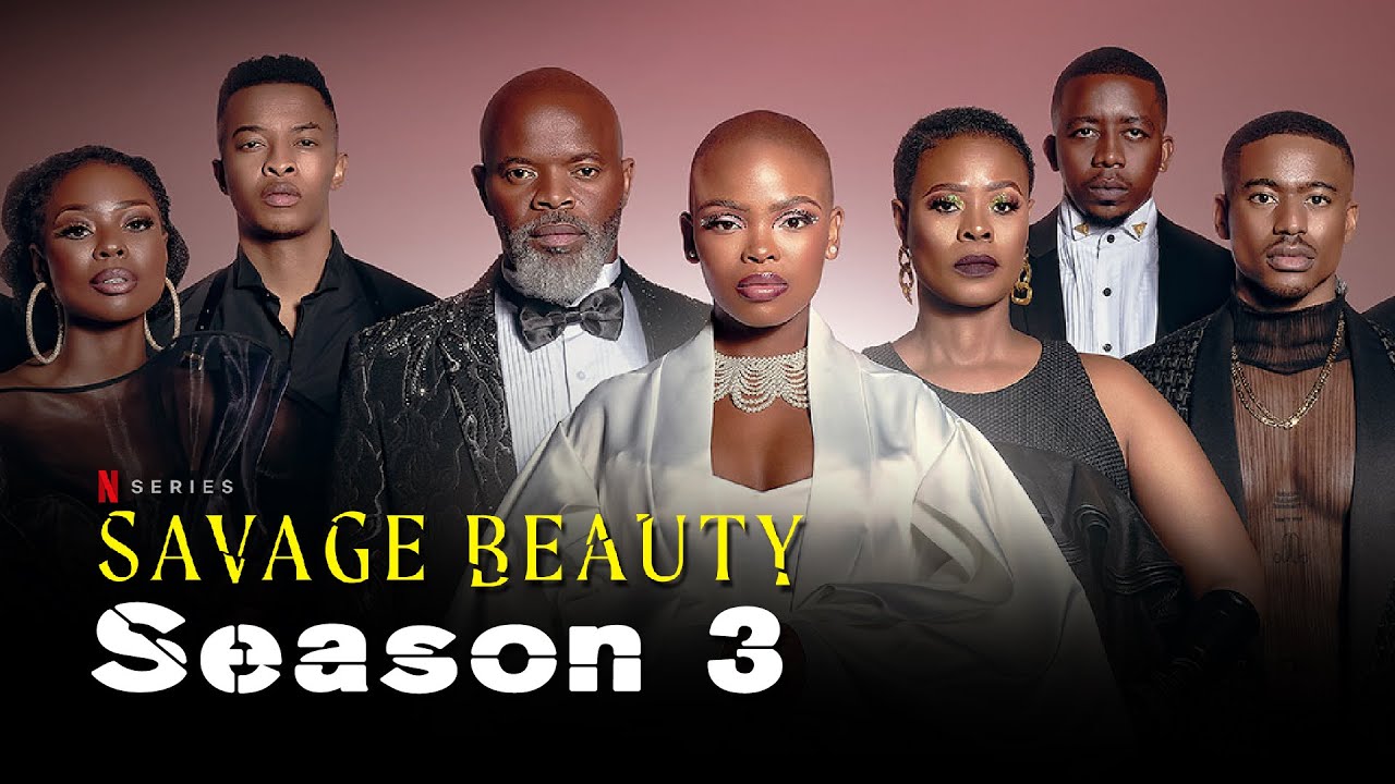 Savage Beauty Season 3 Trailer Renewed By Netflix || Gazeta Post