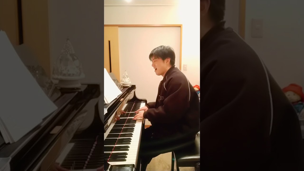 #howdoesamomentlastforever#美女と野獣#beautyandthebeast#piano#ピアノ#ディズニー#disney 