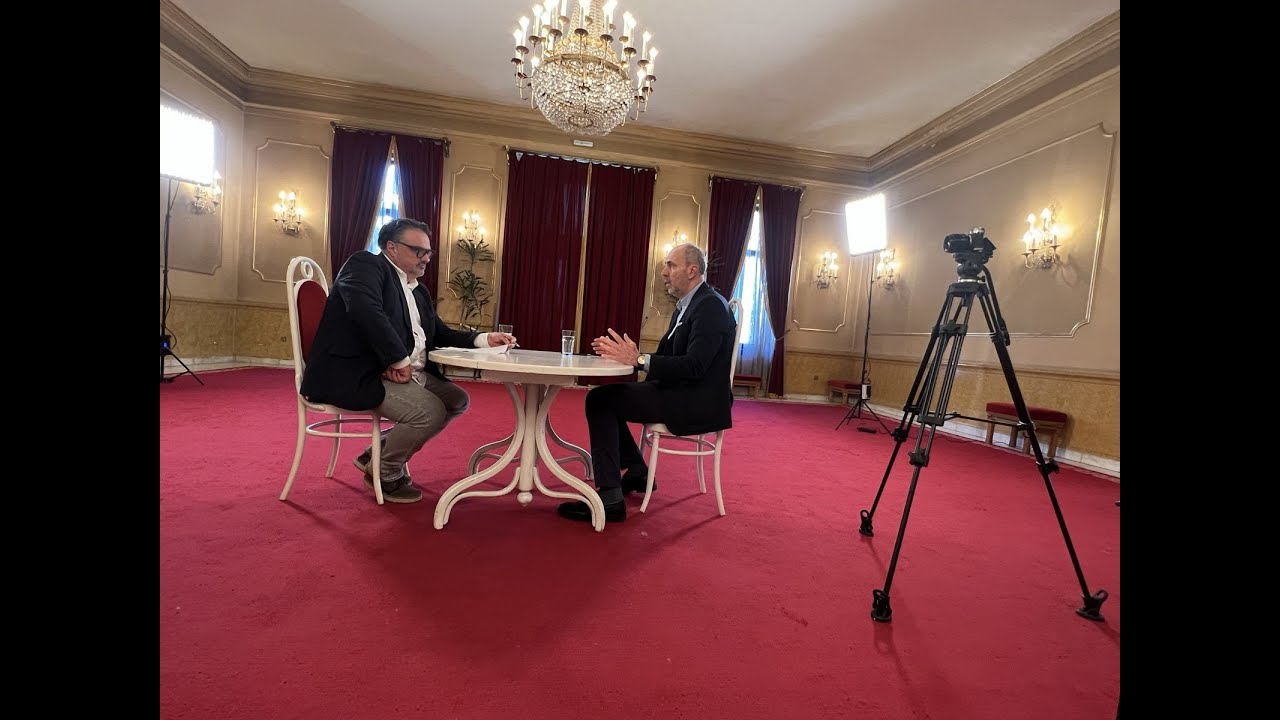 Ifet Feraget: Visokopozicionirane ličnosti bh. politike su upletene u ubistva Davida i Dženana