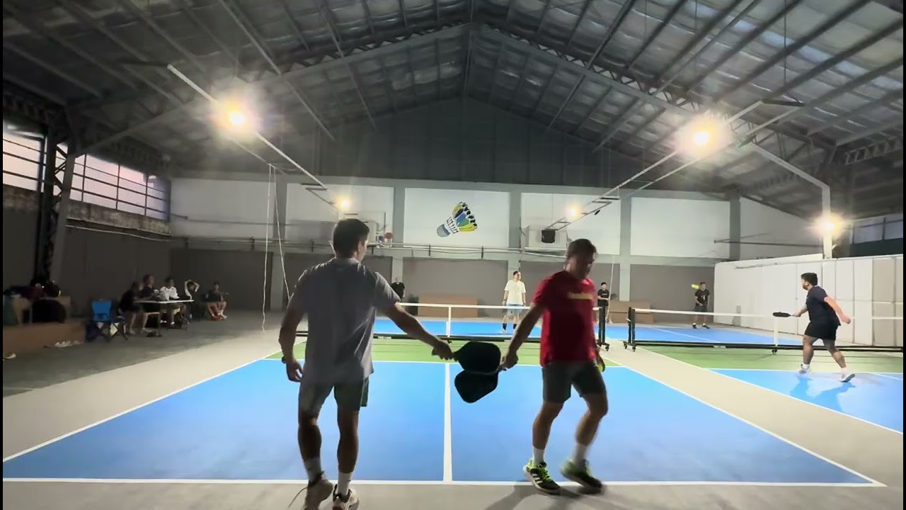 @BPC: Lorenz/Nilo vs. Joey/Alex