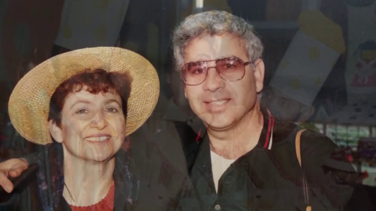 סרט לזכרו של שבתאי דותן