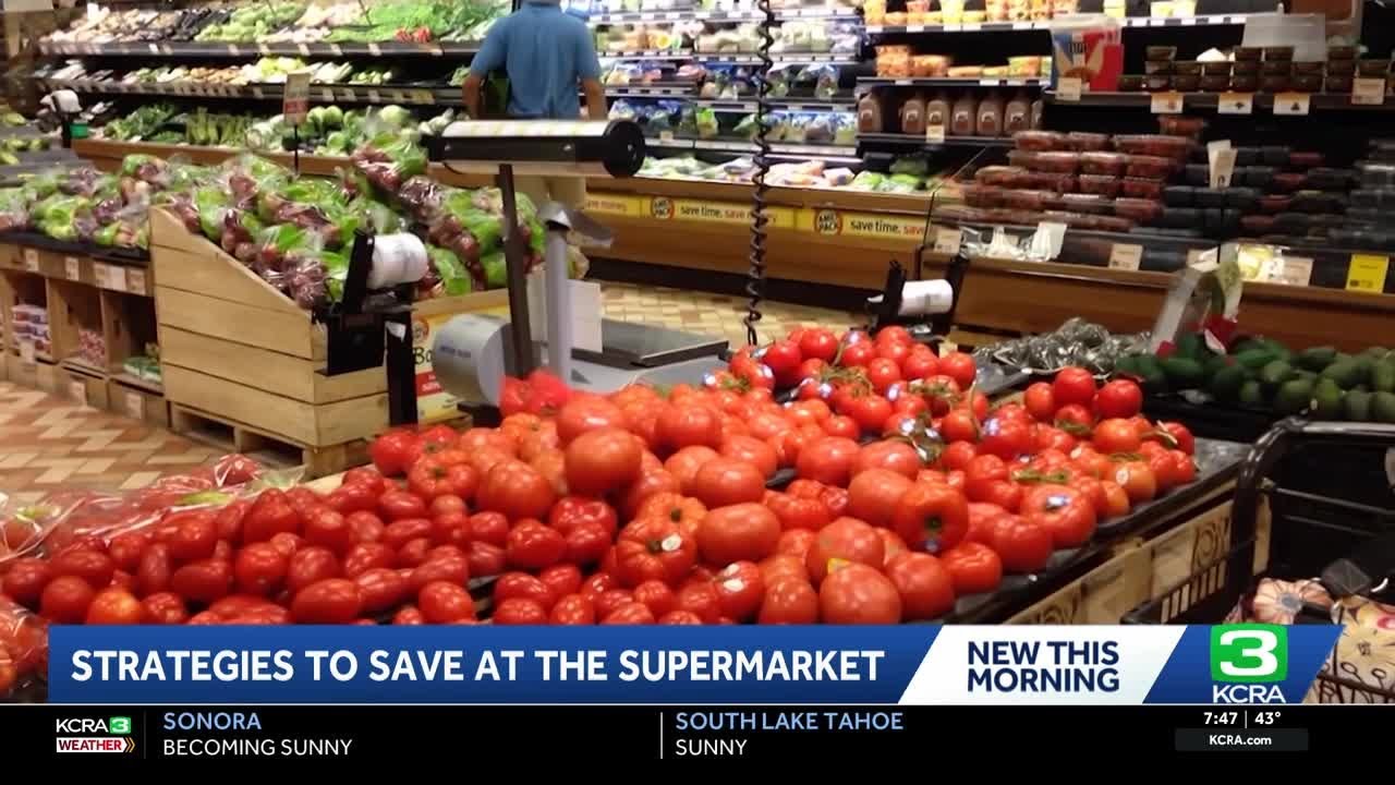 Consumer Reports: Strategies to stretch your grocery budget
