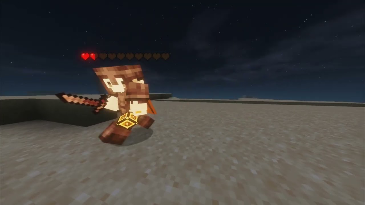 Minecraft Montage | PvP Cubes