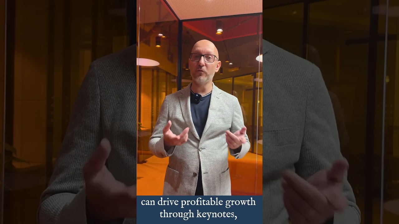 #cx #ai #techinnovation #leadership #networking #futureoftech #innovation #shorts #cx #cxleadership