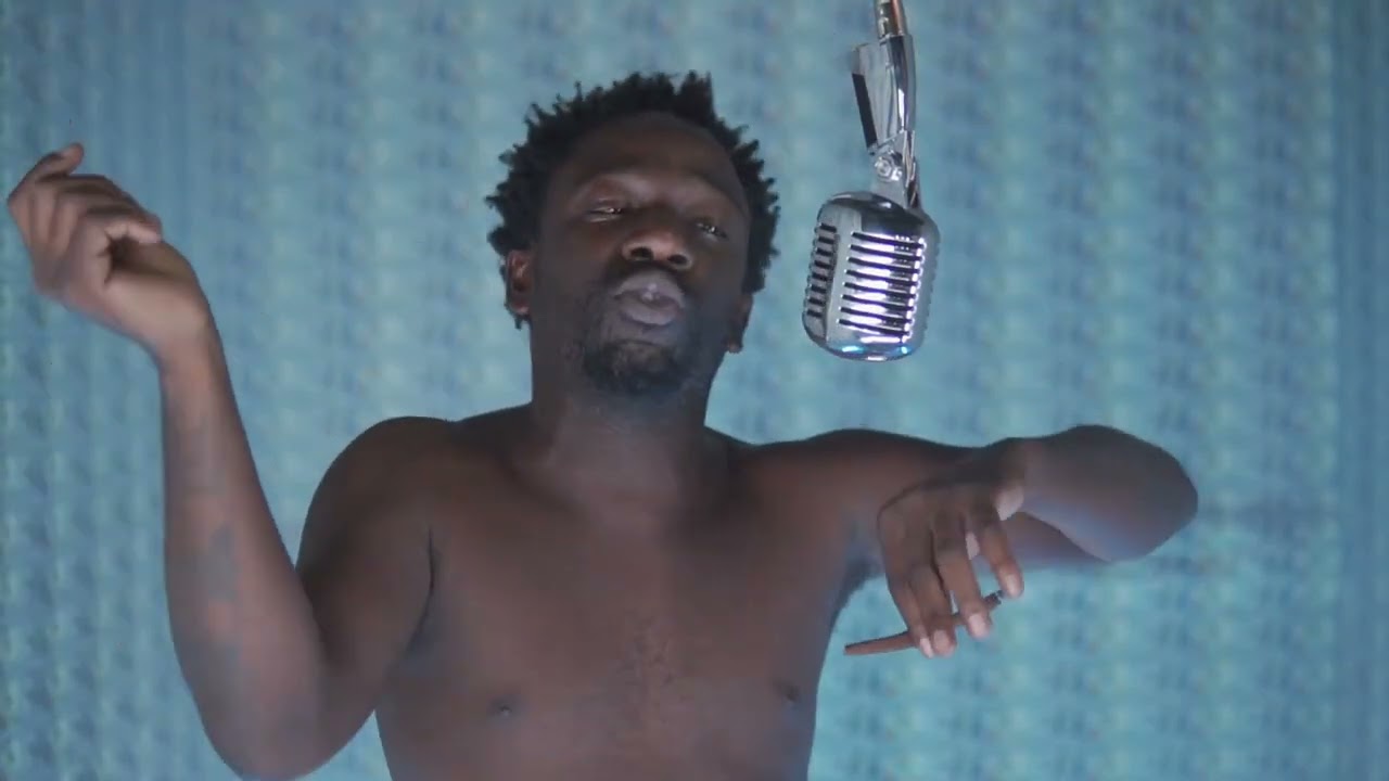 Him Nigga - Show me 100 | Live at Woo Records