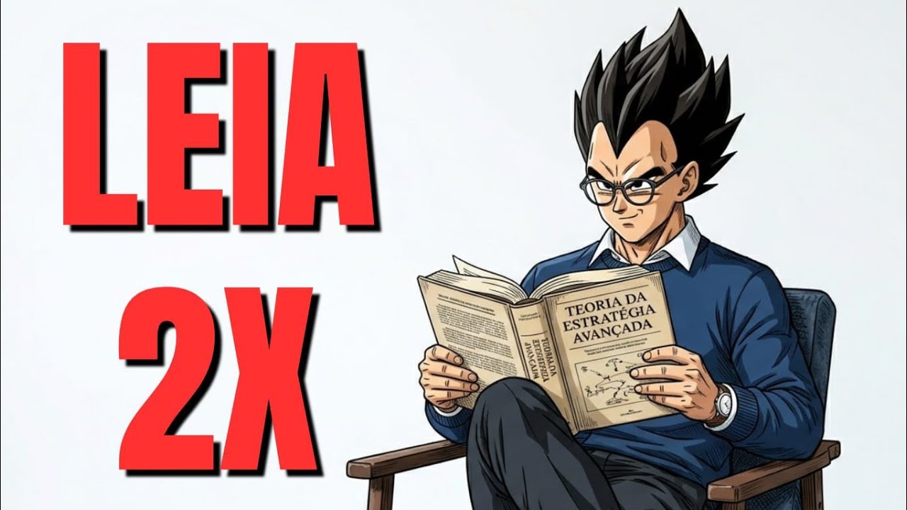 O Erro comum de quem lê muitos livros ( e aprende pouco ) 