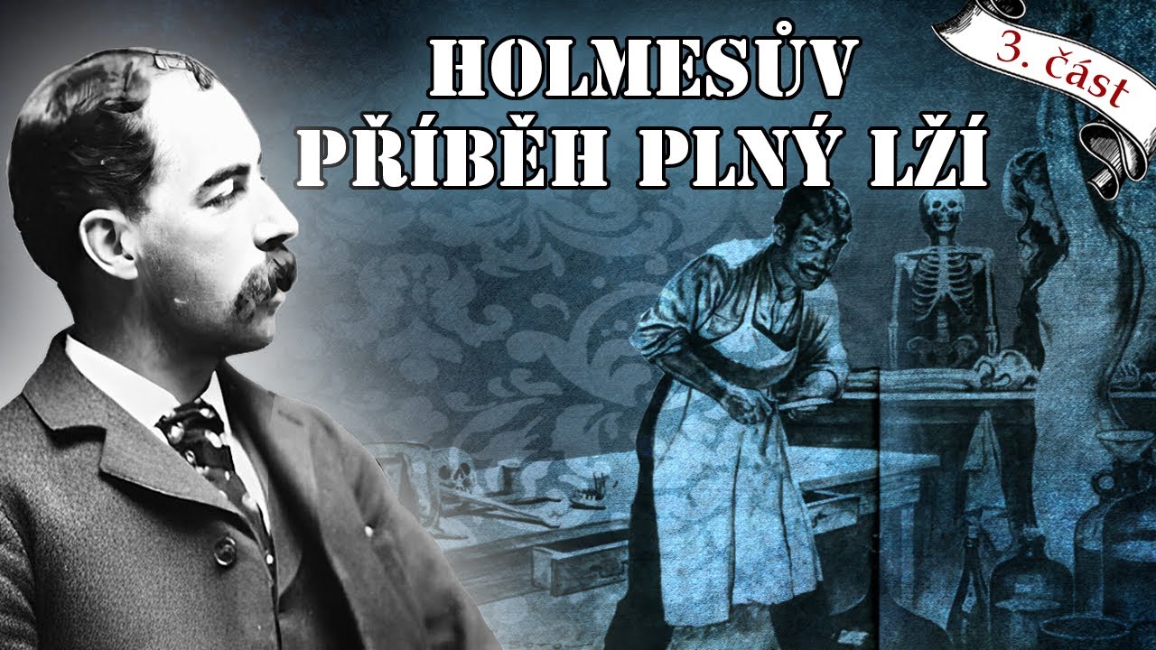 Podvodník a sériový vrah HERMAN WEBSTER MUDGETT (3/3)