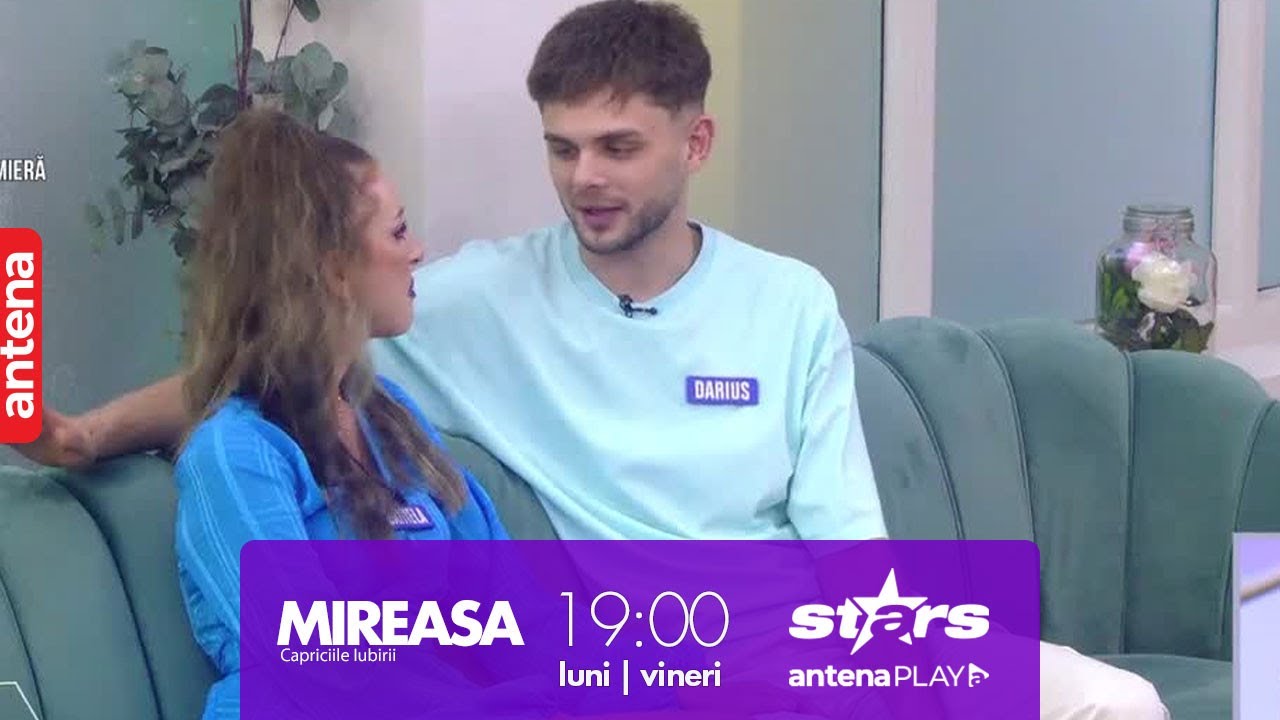 Ce se întâmplă cu Daniela, care a plâns din nou: Eu nu mă simt chiar bine aici!