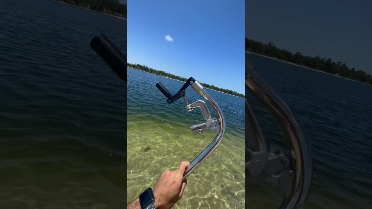 Final Thoughts on Hand Crank Outboard… 