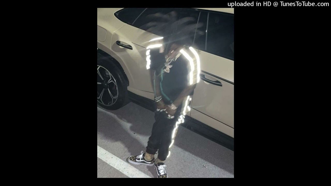 (FREE) Kodak Black x NBA Youngboy Type Beat 