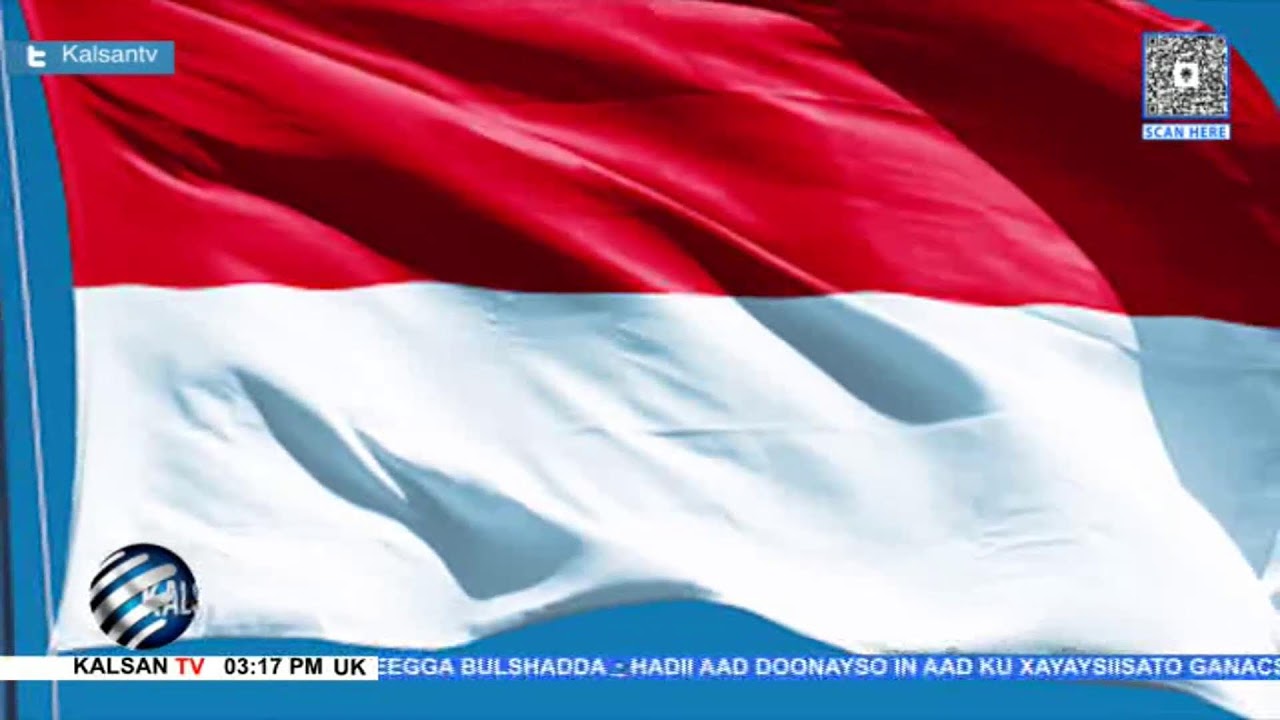 Barnaamijka Maxaa Ku Dhaafay Telefishinka Kalsan Tv 10-02-2026.