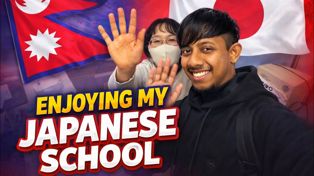 How my days are going in japan as a student❤️|| ASHRAF MkYT