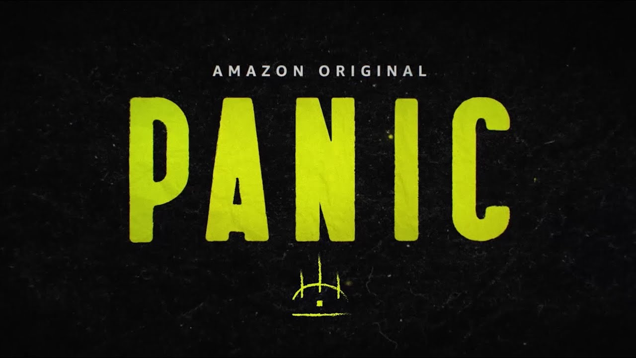 Panic Trailer Original Score by Isabella Summers