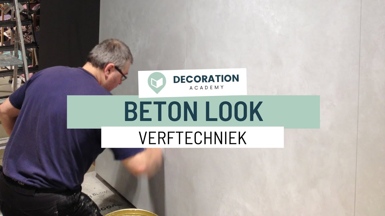 Beton Look