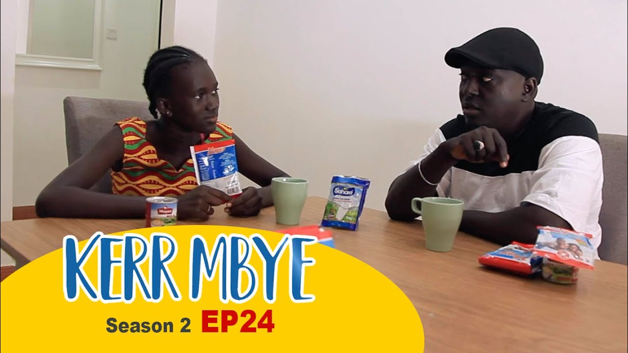 KERR MBYE season 02 EP24