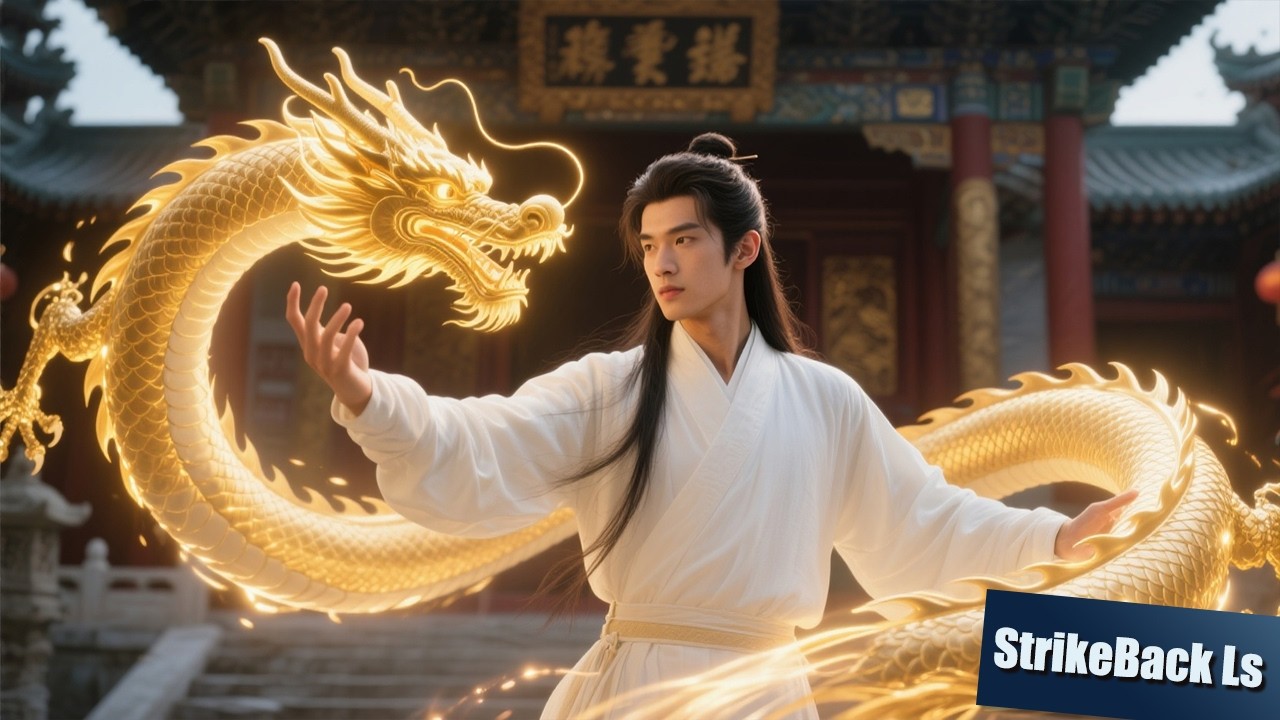 An ordinary security guard is unexpectedly revealed as a kung fu master admired by all—What a twist!