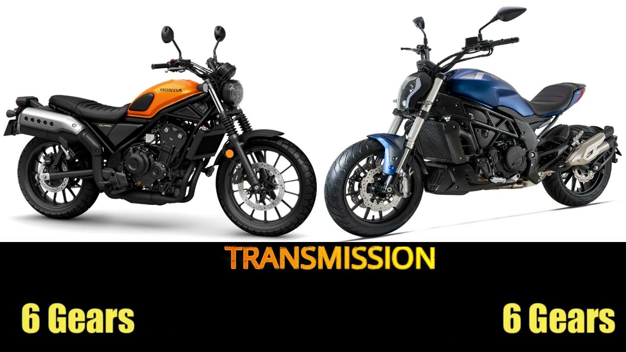 Benelli 502C VS Honda Cl 500  specs, top speed, features 