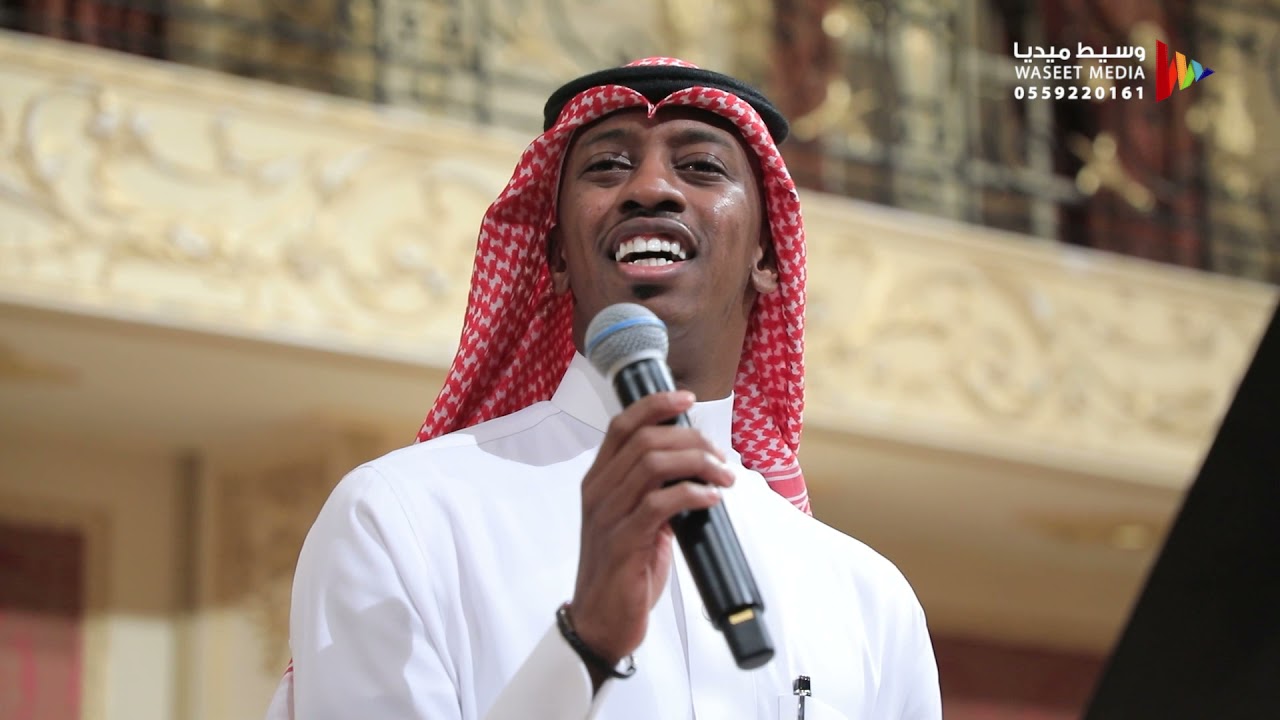 الفنان حقروص يبدع في اللون الحضرمي / اغنية يامنيتي / روقااااان #تصويرنا