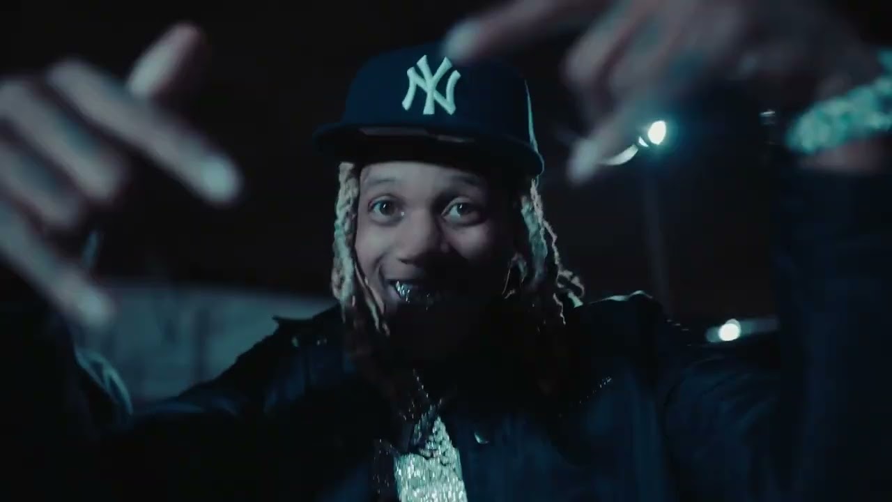 King Von & Lil Durk - Catch em'