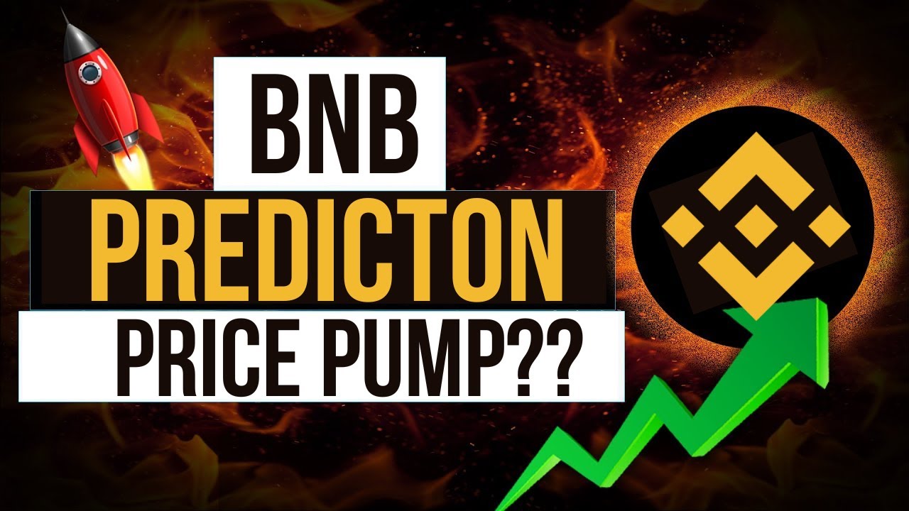 BNB Coin Price Prediction 2022 | BNB News Today