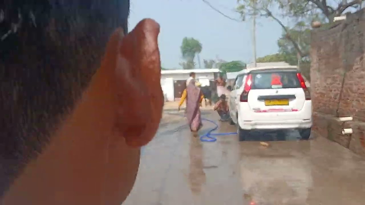 BARAHAR JANE KA RASTA DEKHE VIDEO MAI 📹  #BARAHAR ARYAN THAKUR 