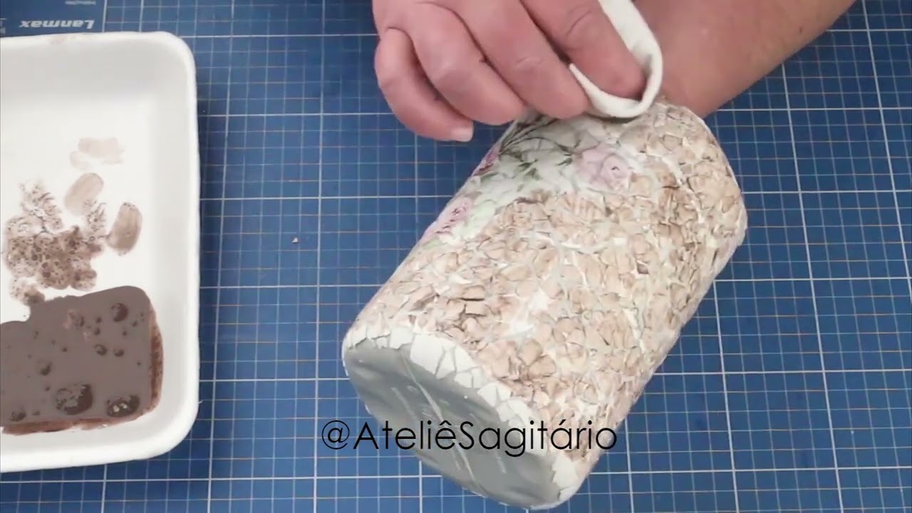 4 Ideias com embalagem água sanitária