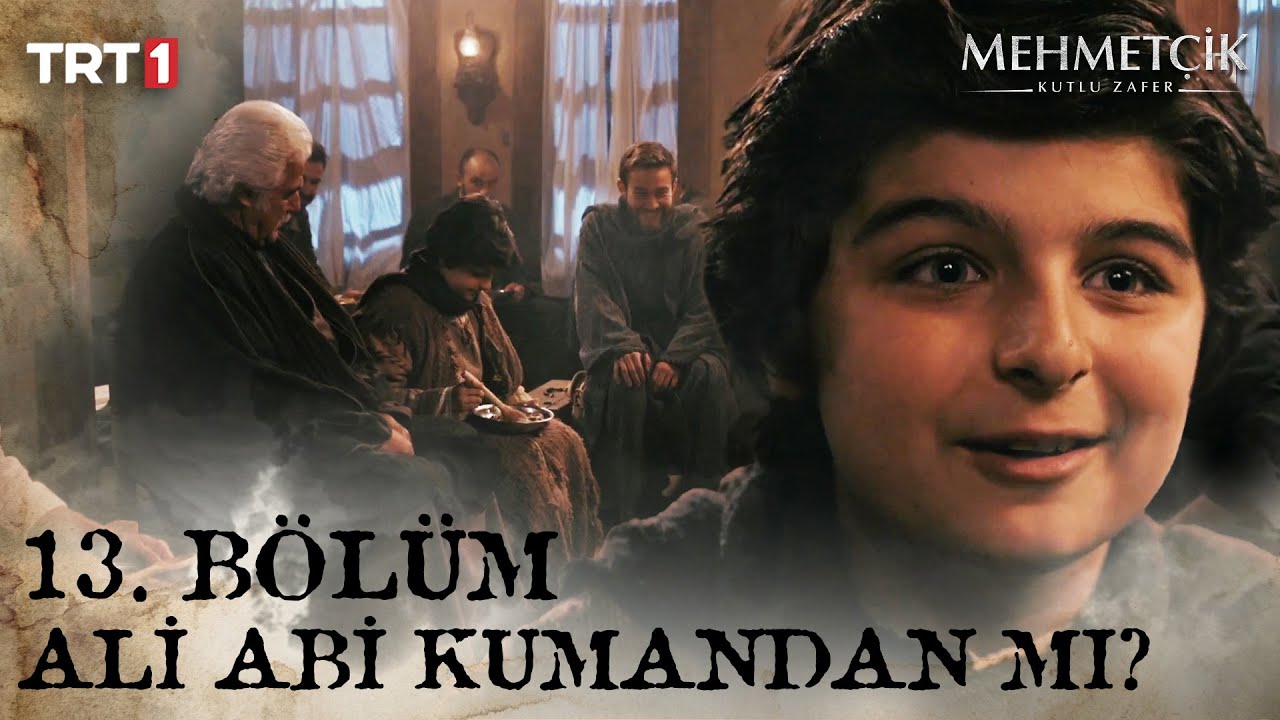Üsküplü'nün kumandan olduğunu öğrenen Resul'ün büyük şaşkınlığı. 😲 | Mehmetçik Kûtulamâre 13. Bölüm