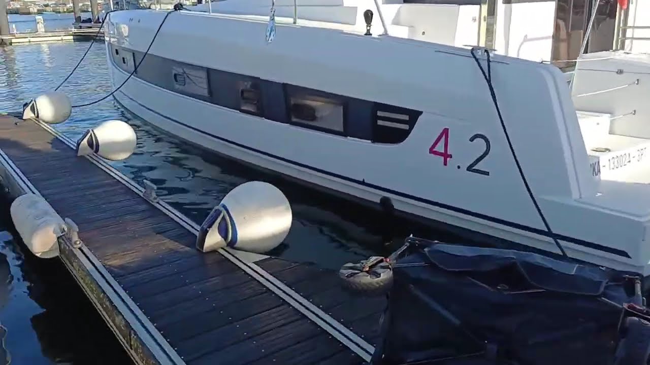 What's My Ride?   Single-handed Sailing 
