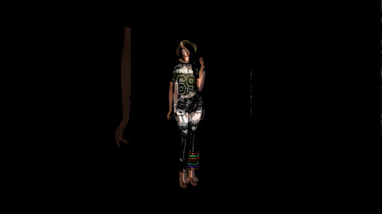 (&hearts;dise&ntilde;os de ropa imvu&hearts;)