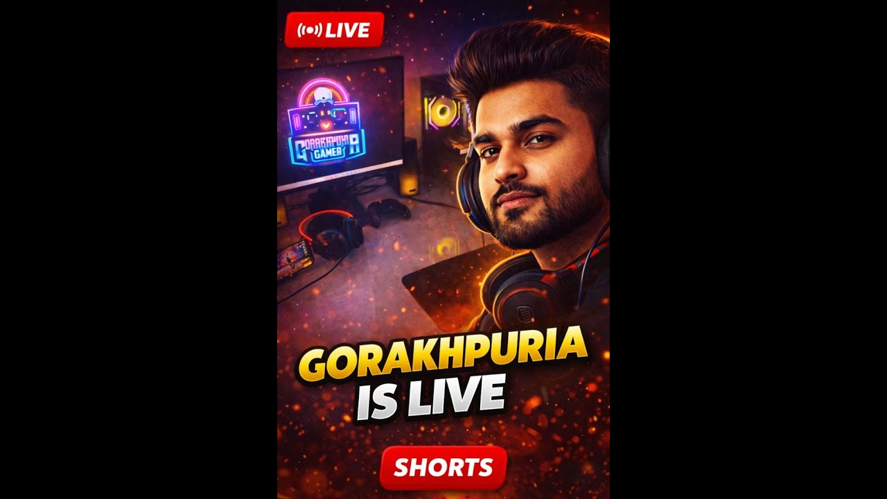 Free fire live gameplay #freefire #gyangaming #ff #freefiremax #Rk govindyt