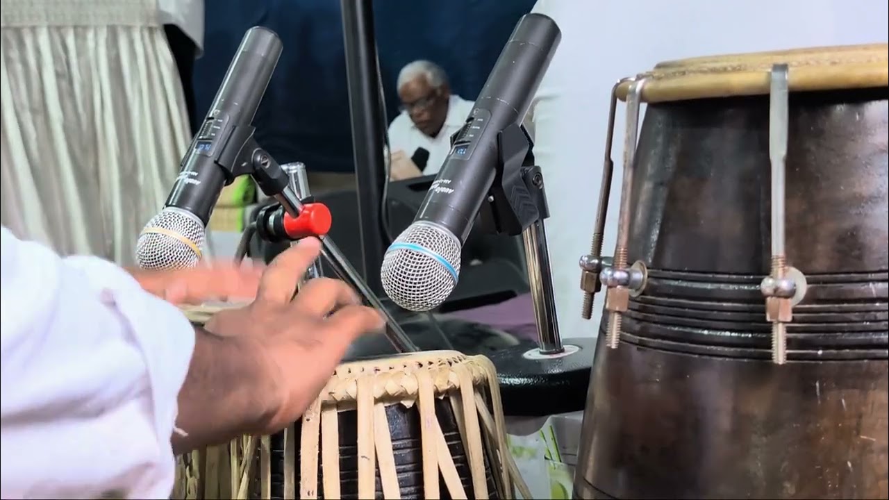 Akashamandu neevundaga ||Hebron song|| #soundsofzion #tabla #cover #song #hebron #music #telugusong 
