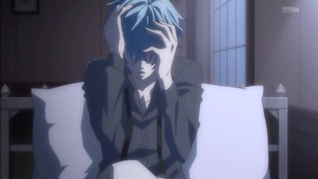 Anime Mix (Applause)