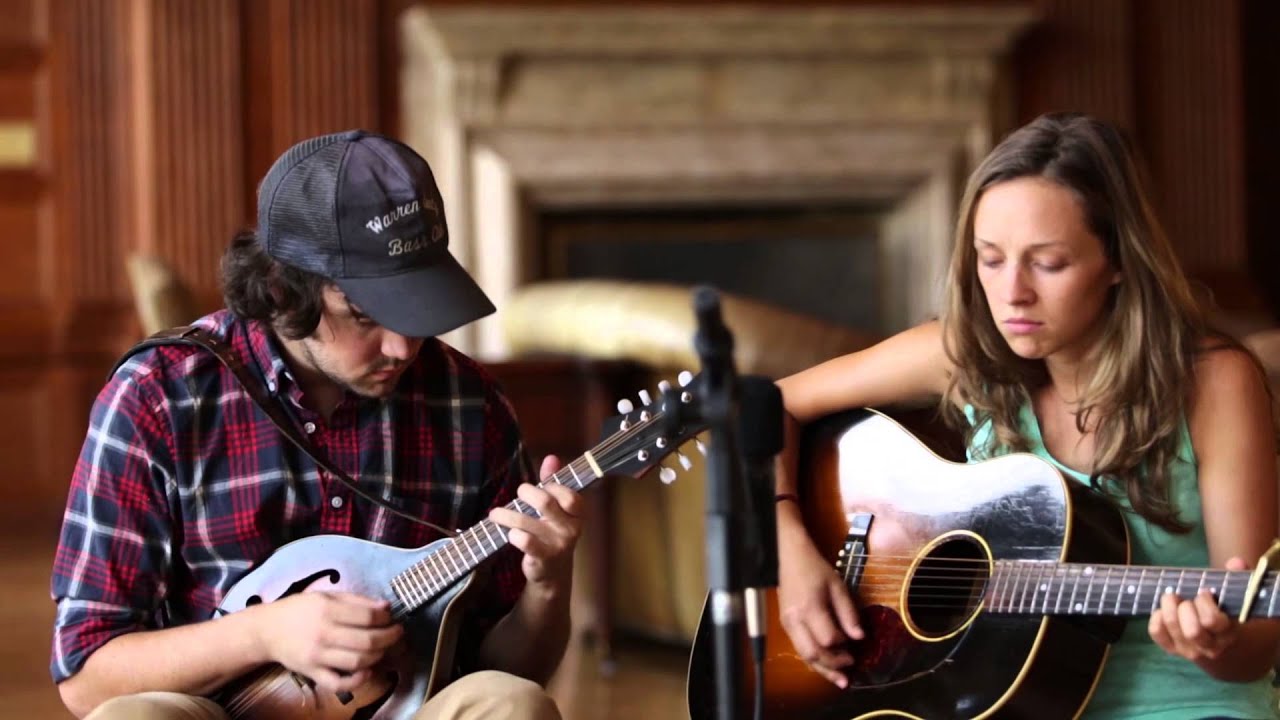 Hopscotch Summer of Love featuring Mandolin Orange