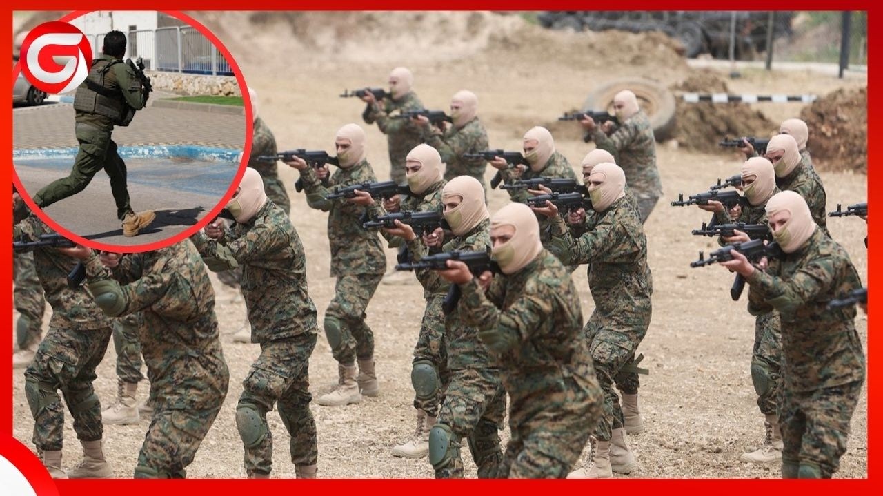 ISRAEL YATANGAZA OPERESHENI ya ARDHINI DHIDI ya HEZBOLLAH - MZOZO WASHIKA KASI MPYA....
