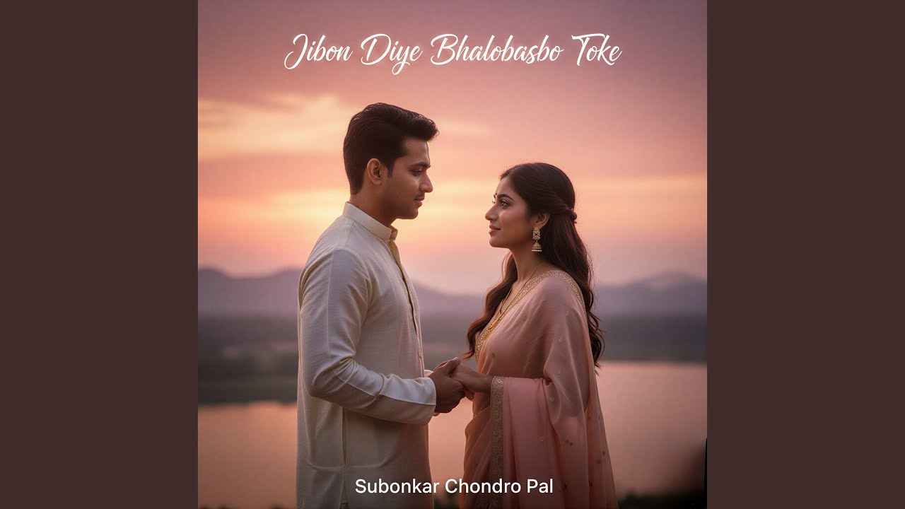 Jibon Diye Bhalobasbo Toke