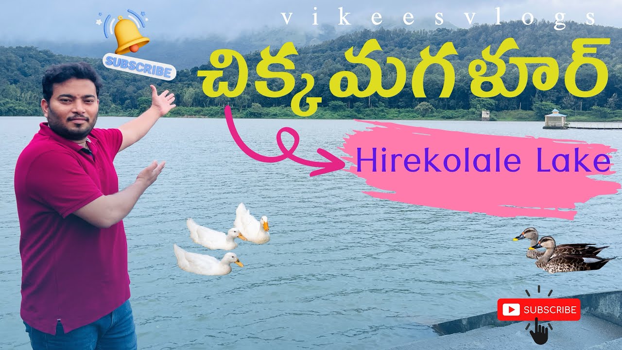 Bangalore to Chikmagalur travel vlog in Telugu #trending #chikmagalur #nature #trending #karnataka