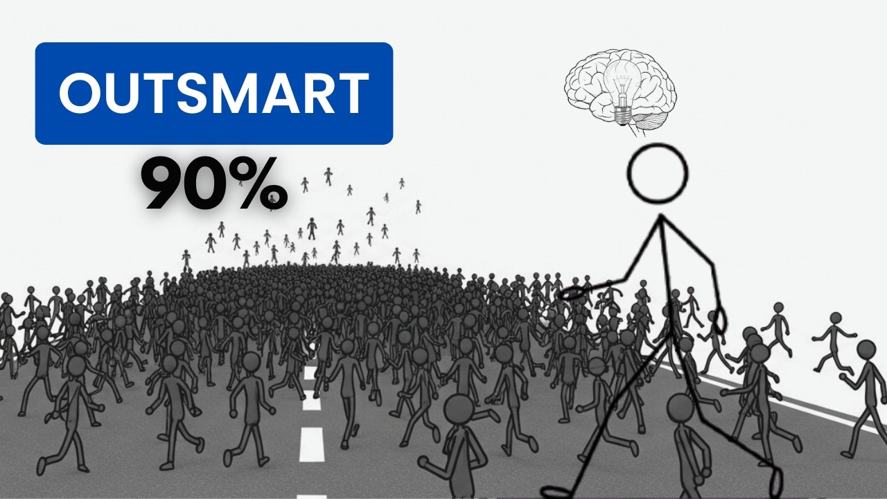 This 6-Minute Video Will Make You Smarter Than 90% of People