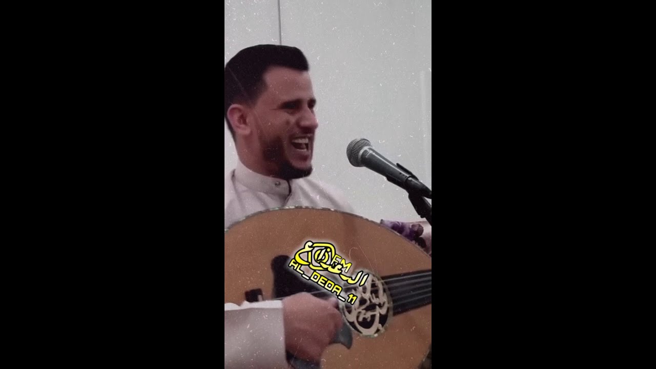 جديد حسين محب[بالله ماكلمت قلبي]حارثي]offical Video
