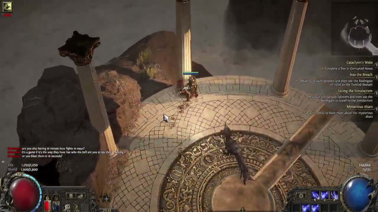 Path of Exile 2 Best hideout! Plateau of the Gods Hideout showcase! Herald of the Justice pack!