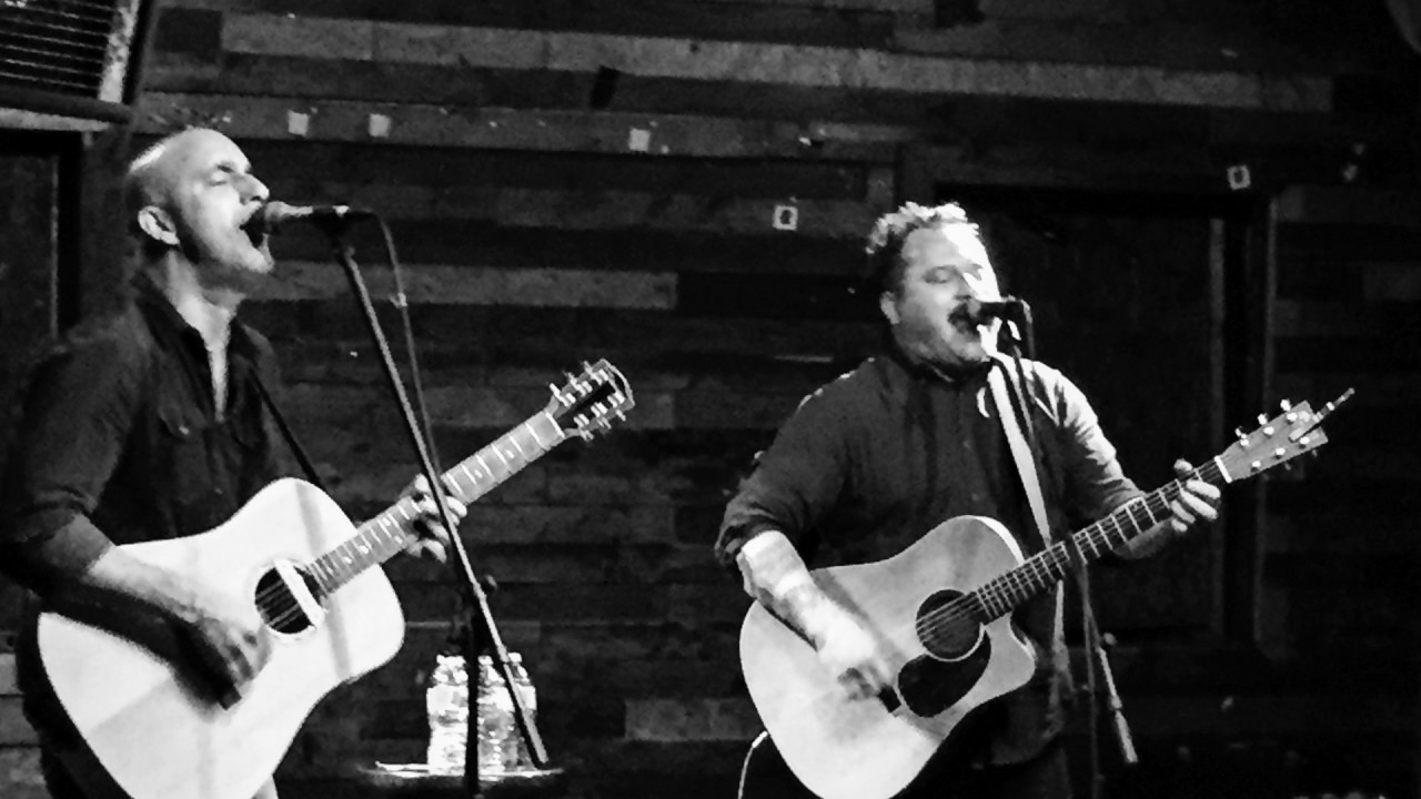 Dan Andriano - 02/17/2017 - Orlando, FL - Audio Only - Full Set - Encore w/ Matt Pryor