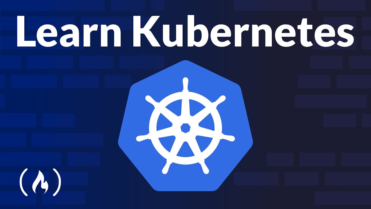 Naucz się Kubernetesa w 6 godzin &ndash; pełny kurs z projektem w świecie rzeczywistym