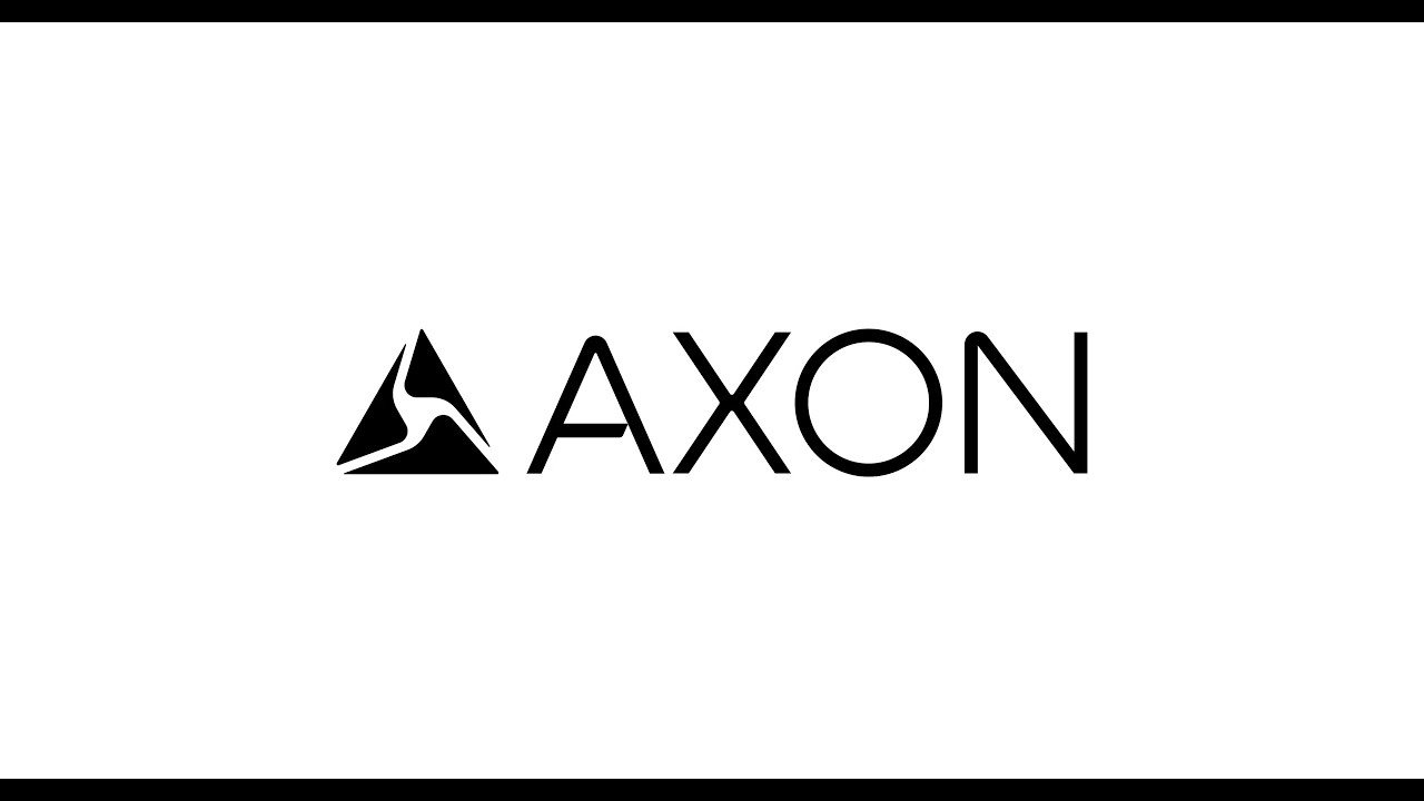 Axon (AXON): 👮 The 