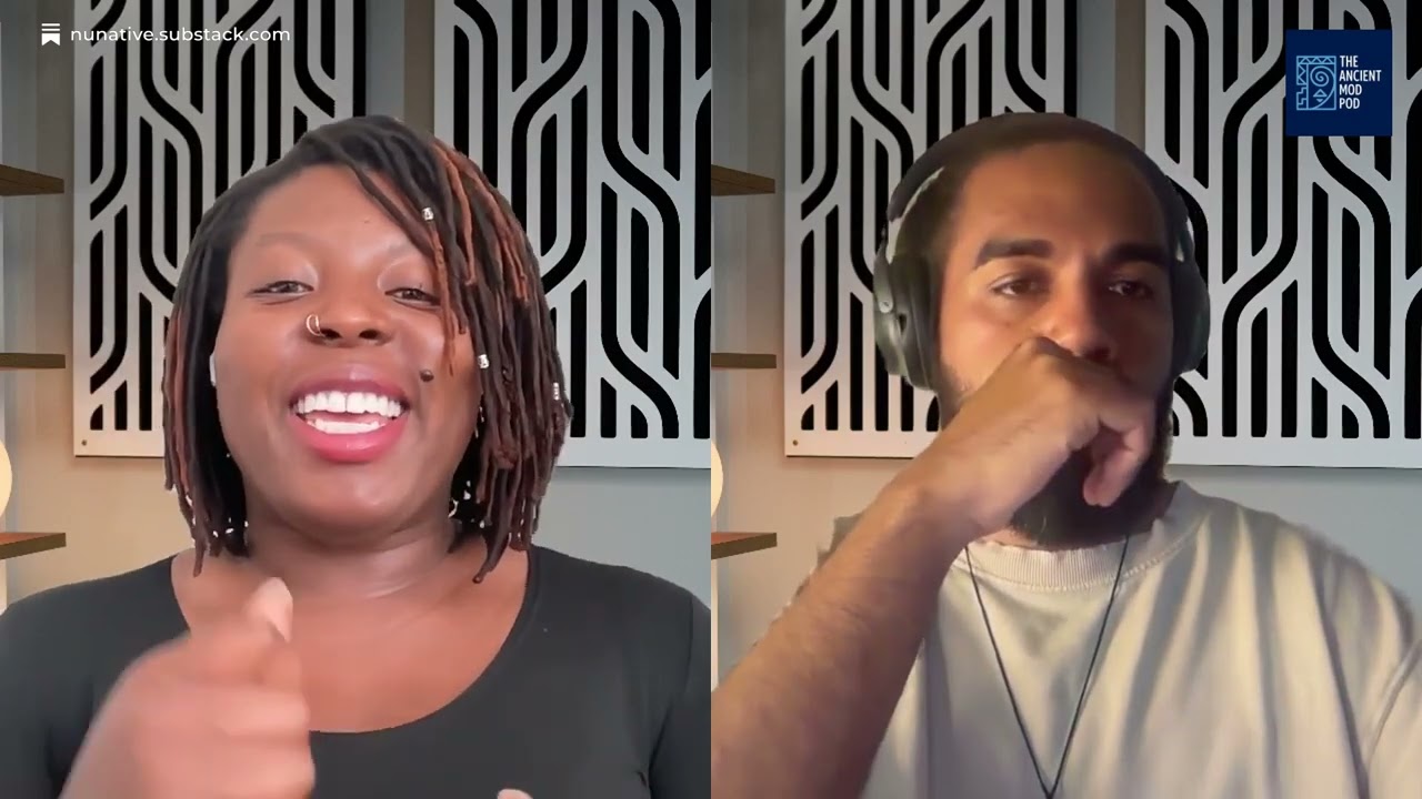 Episode 2: Ancestral Knowledge for the Digital Age