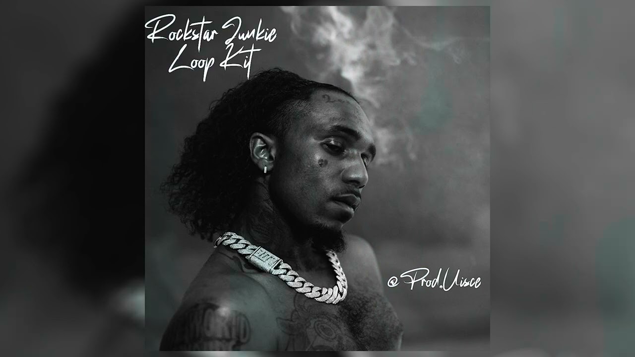 [FREE] | (15+) Loe Shimmy Loop Kit - 'ROCKSTAR JUNKIE' (Florida Motion, Rnb, Luh Tyler etc)