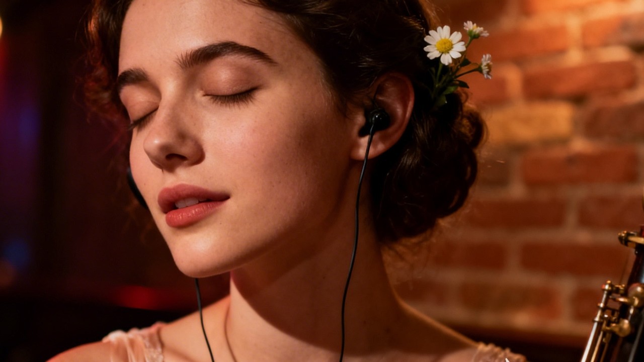 Smooth Jazz & Soulful R&B Mix 🌙 Perfect for Study, Work & Midnight Relax