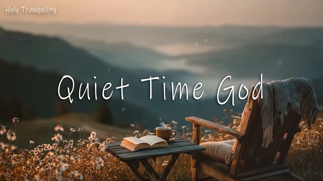 3 Hour Non-Stop Soaking Piano Worship | Prayer & Meditation Music | Quiet Time God