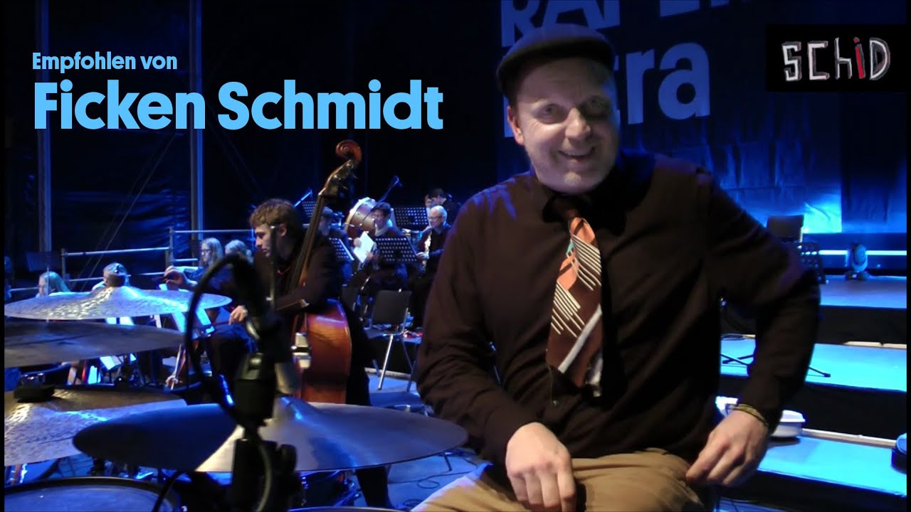 KAPELLE PETRA mit Musikschule Hamm: Das Konzert - Teil 1