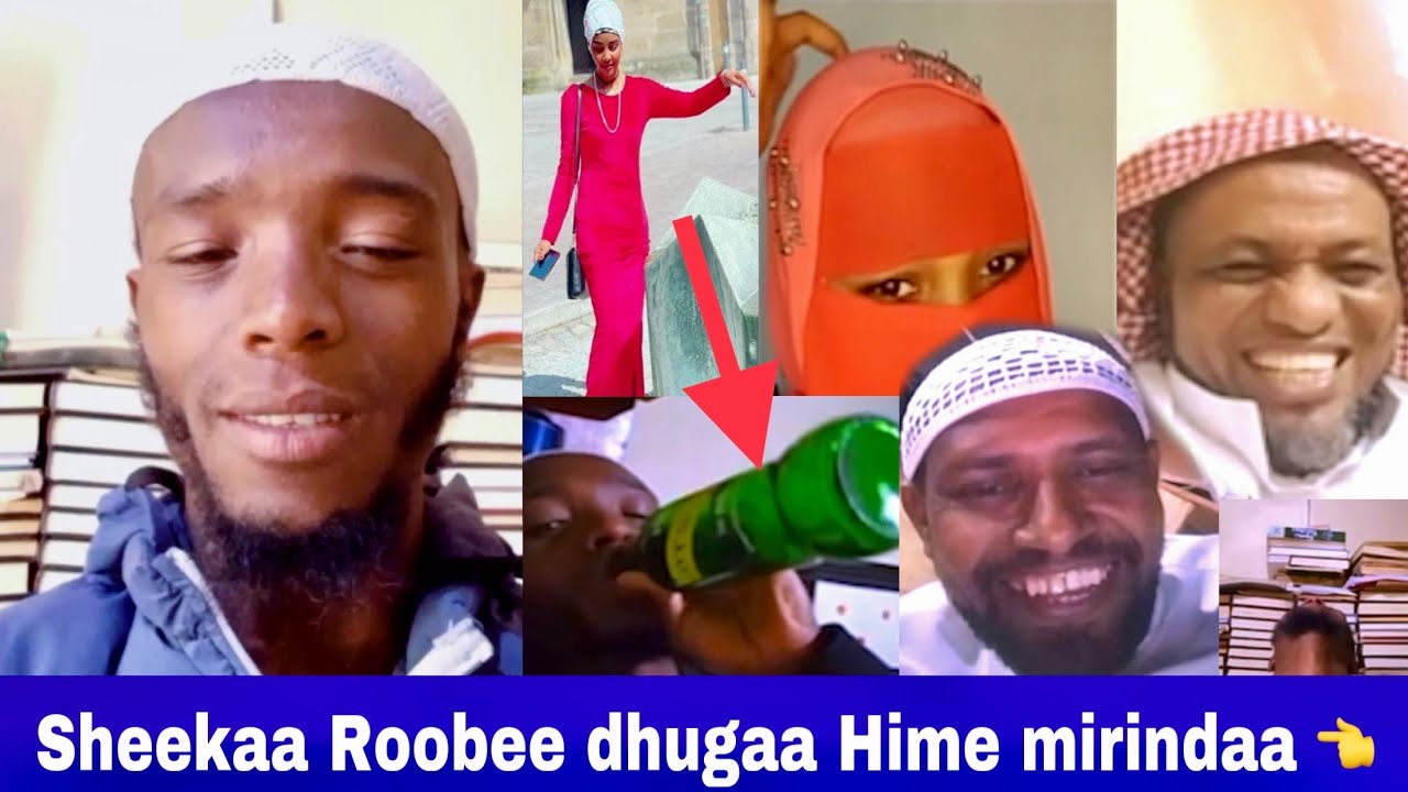 Sheekaa Roobee Dhugaa Dubbii Mirindaa Himeera Koflaan dhumne