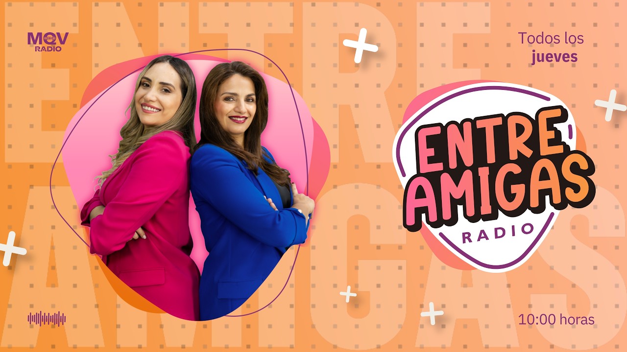 Buscando la felicidad - #Entreamigas