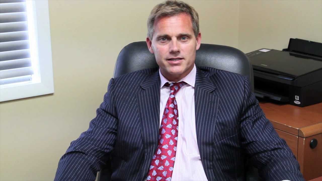 Attorney Dan Ambrose on Domestic Violence